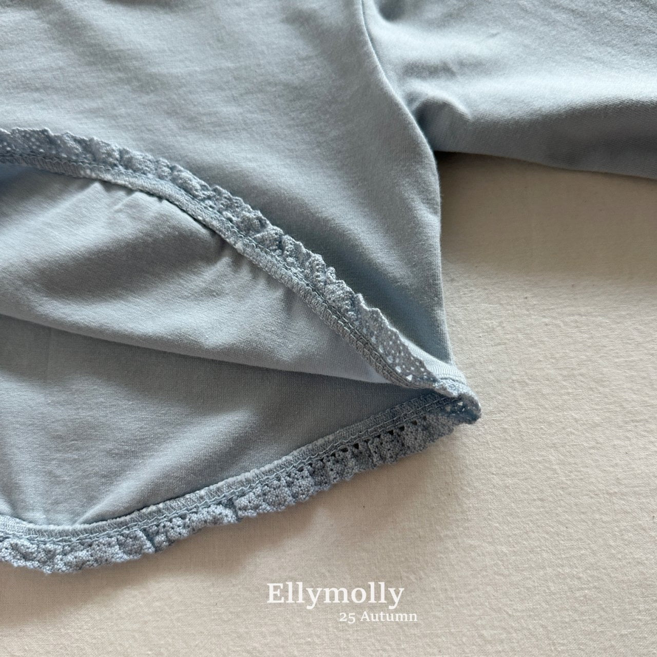 ELLYMOLLY mychu modal tee (90-145cm)