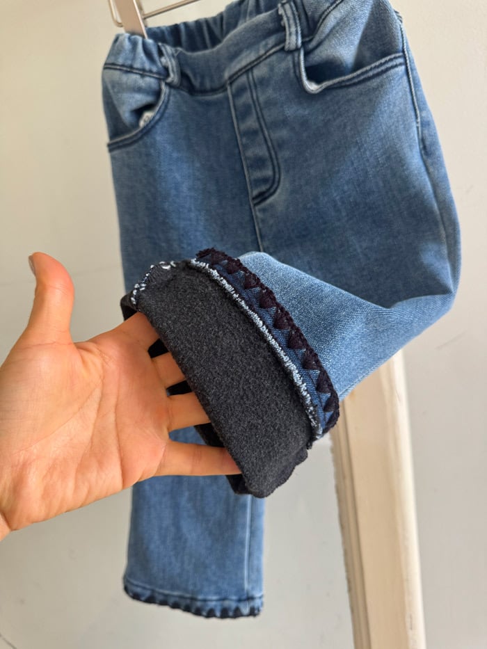 momoann mellow denim (90-150cm)