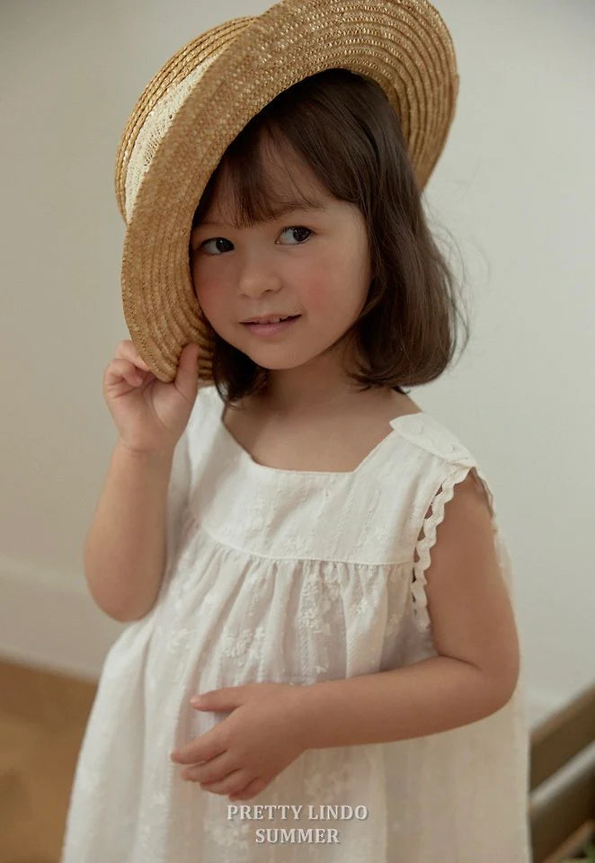 Lindo Sister One-piece (85-125cm)