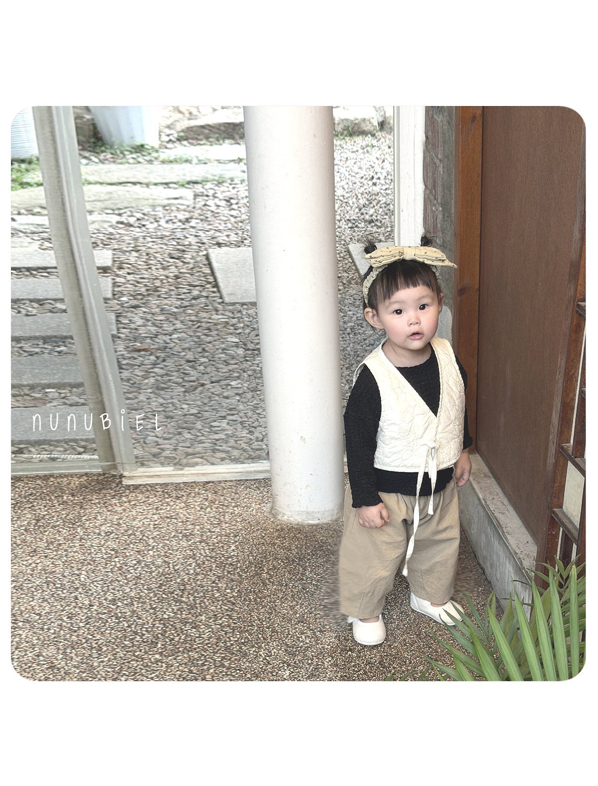 nunubiel jomalone pants (75-120cm)