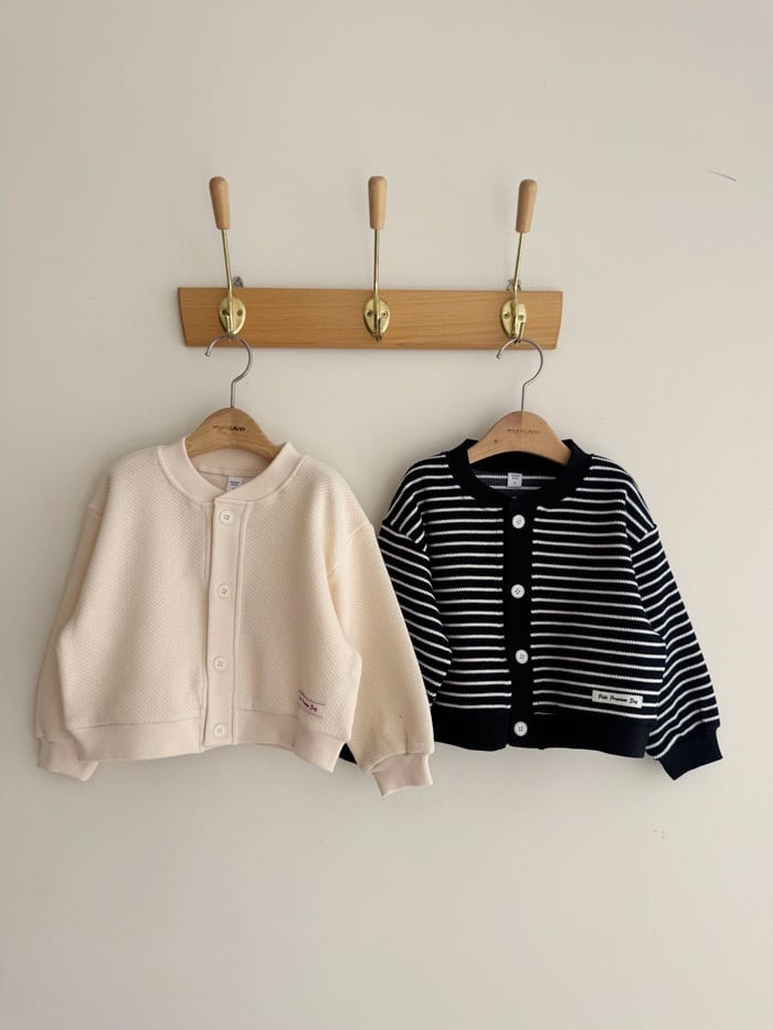 momoann lovin cardigan (90-150cm)