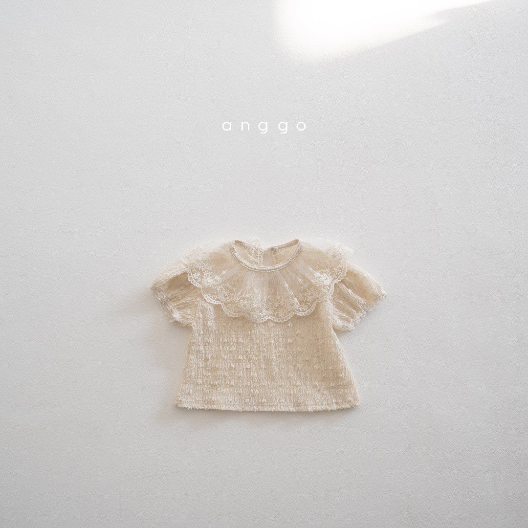 anggo honey blouse(80-120cm)