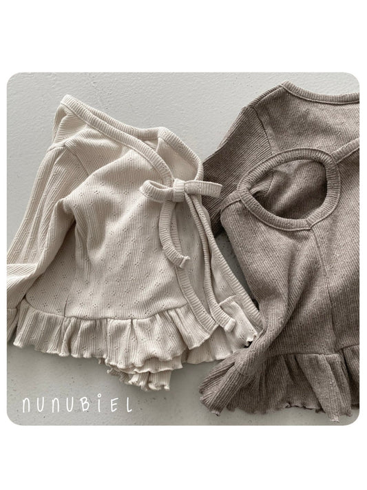 nunubiel eyelet set (75-120cm)