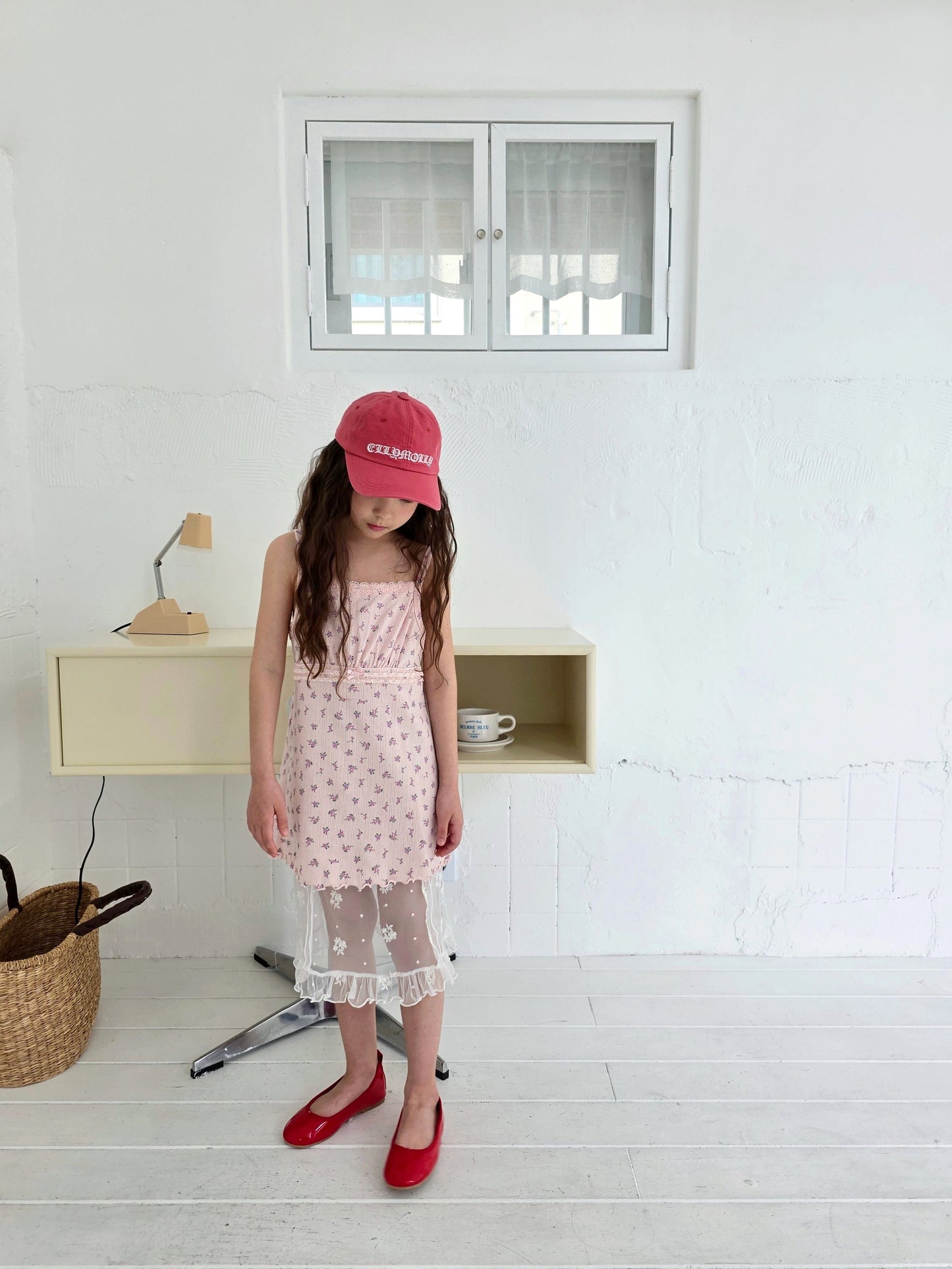 ELLYMOLLY angel ops (90-145cm)
