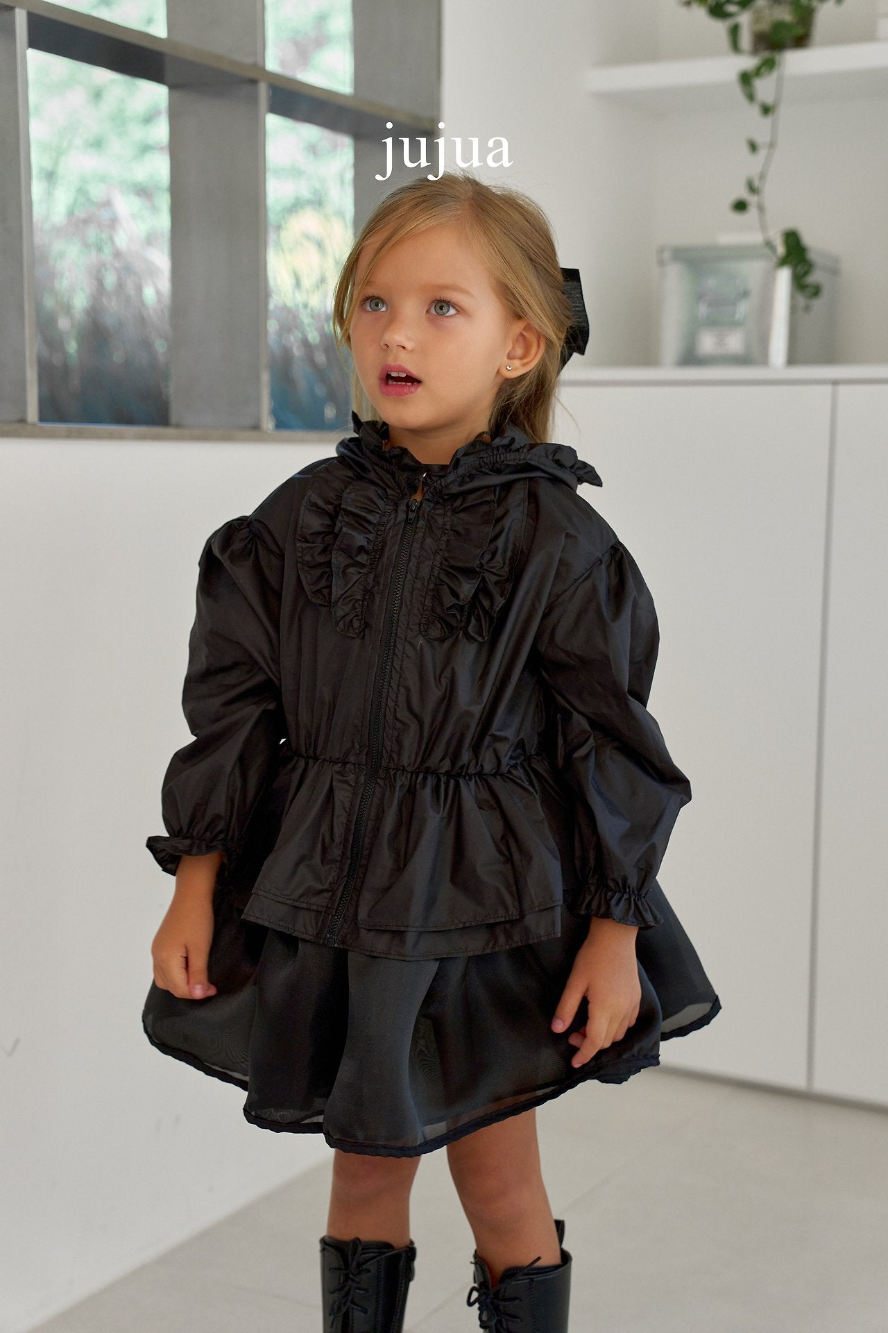 jujua juju windbreaker (80-120cm)