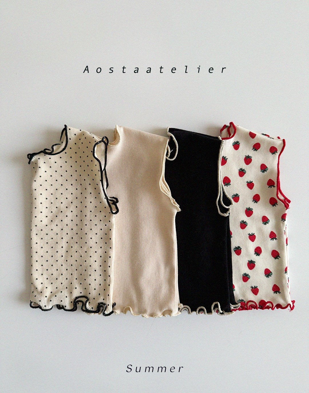 Aosta lip love t (70-110cm)