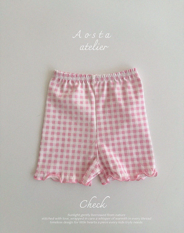 aosta Under pants (70-110cm)