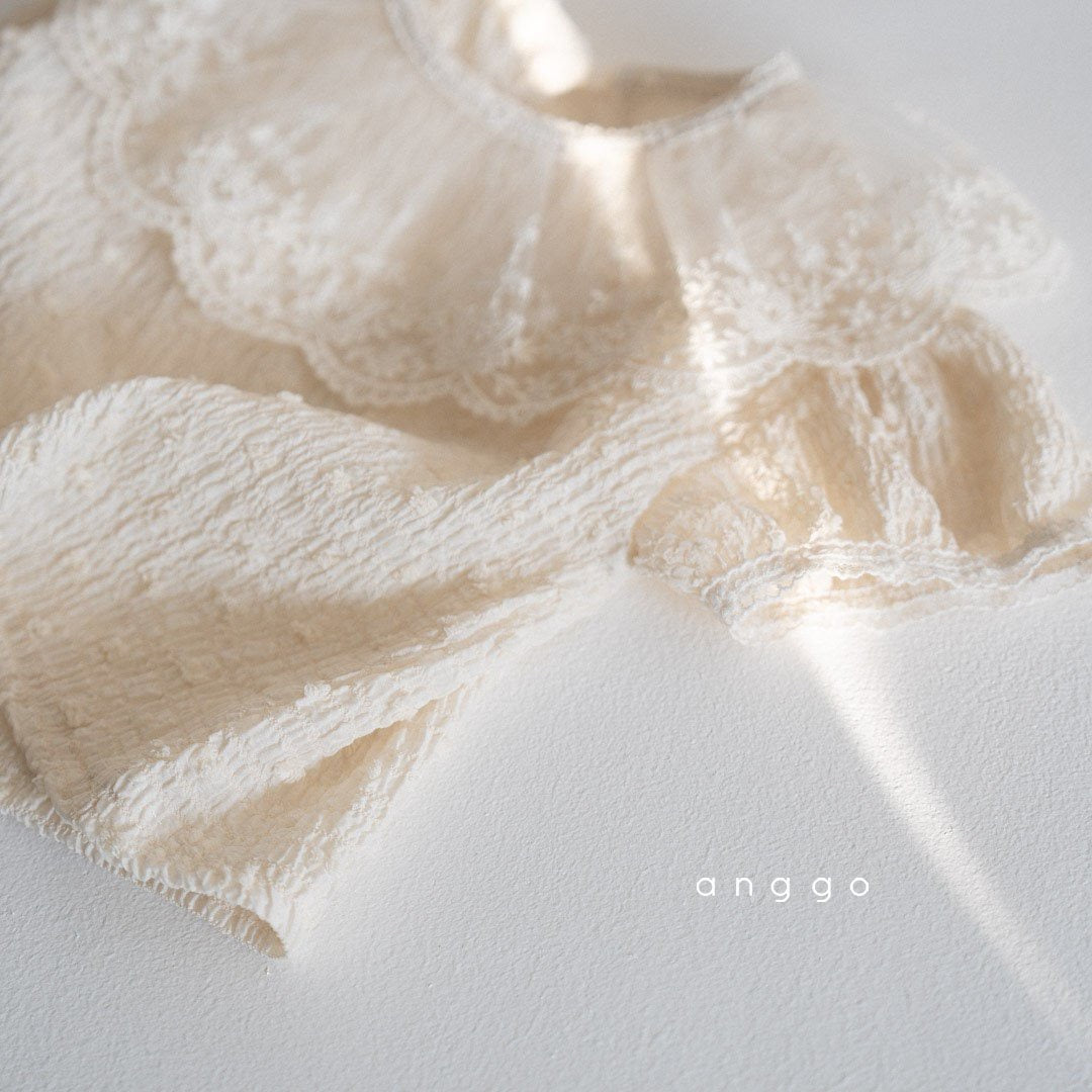 anggo honey blouse(80-120cm)
