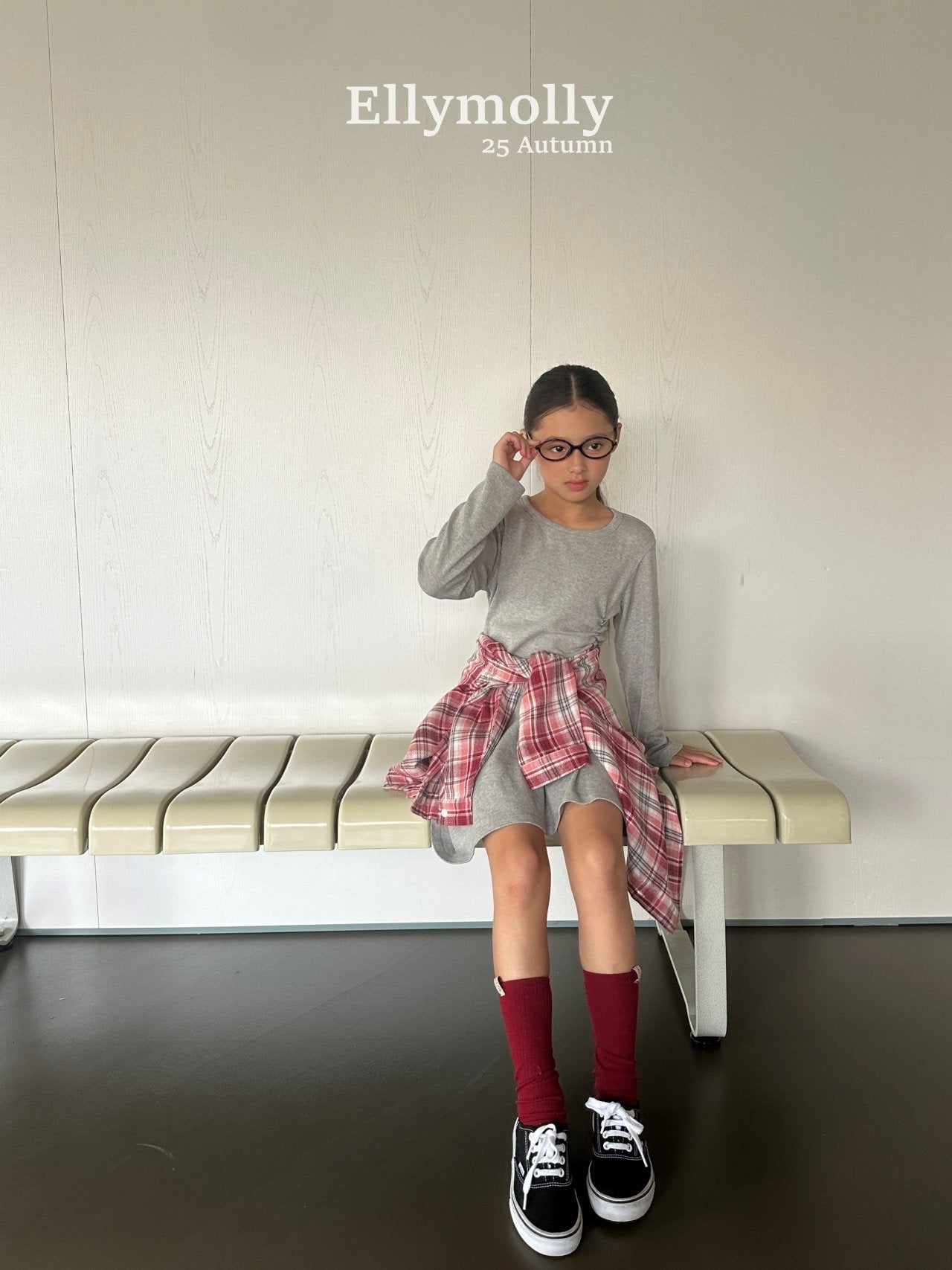 ELLYMOLLY trendy elly socks