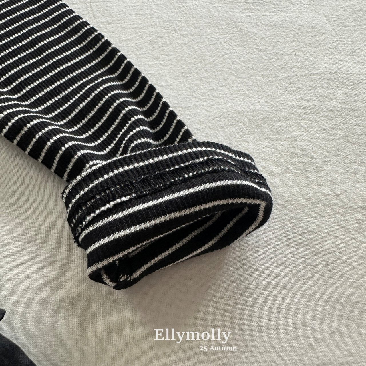 ELLYMOLLY ive frill ops (90-160cm)