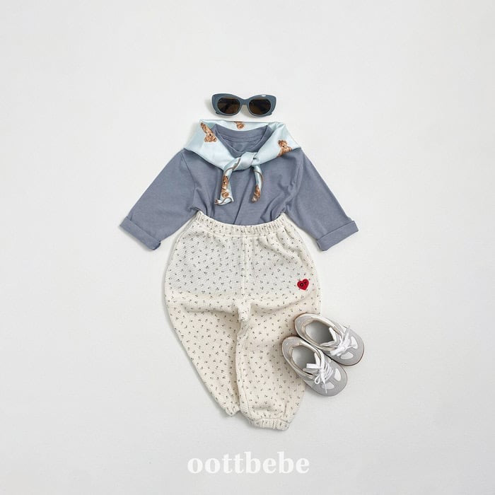 oottbebe oott scarf