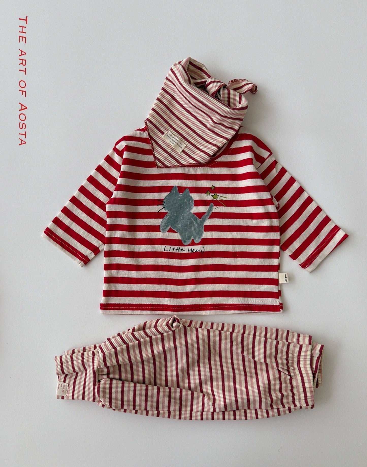 Aosta meow t (~70-115cm)
