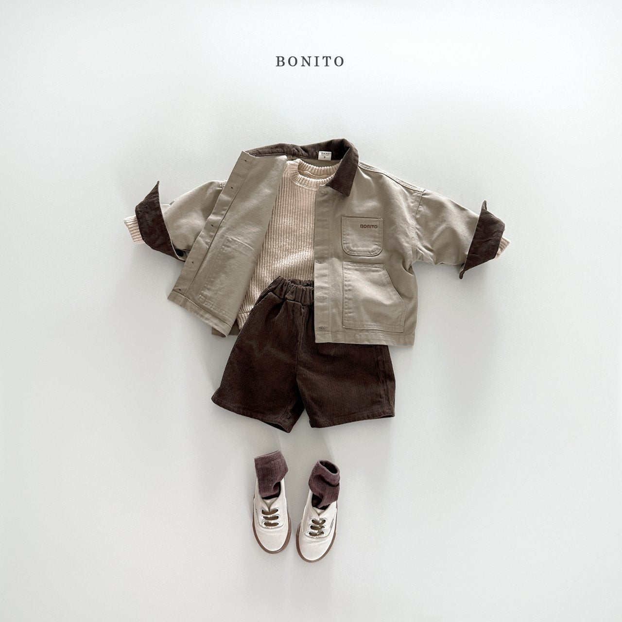 bonito knit mtm (~80-140cm)