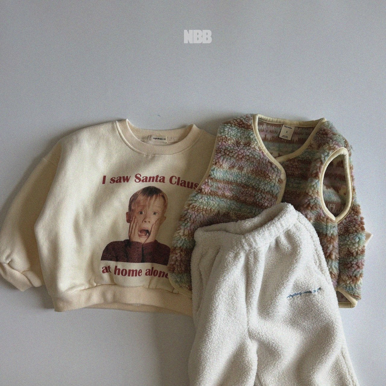 nightbebe alone mtm (70-120cm)