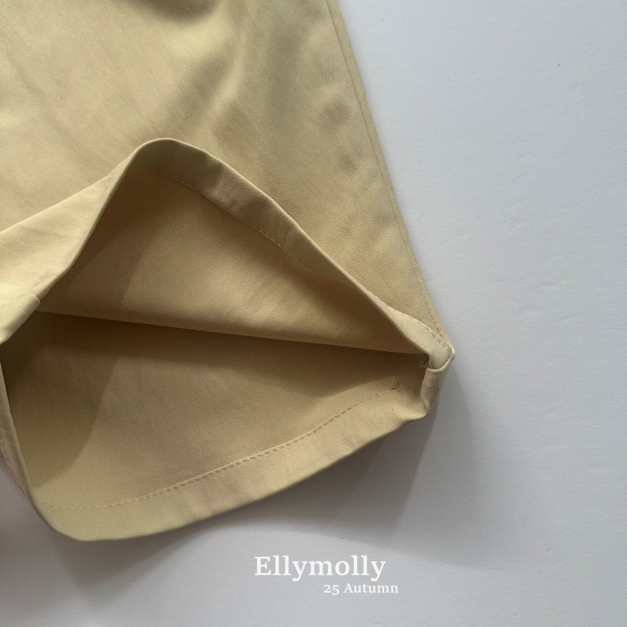 ELLYMOLLY dayday slacks (90-160cm)