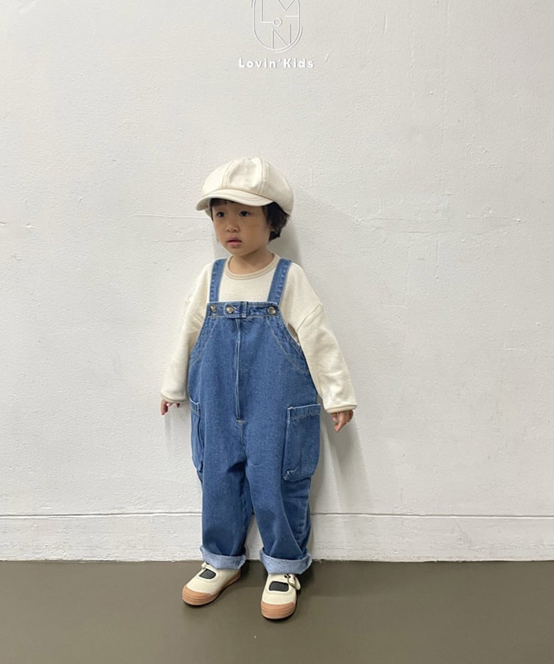 lovin town suspender (80-125cm)