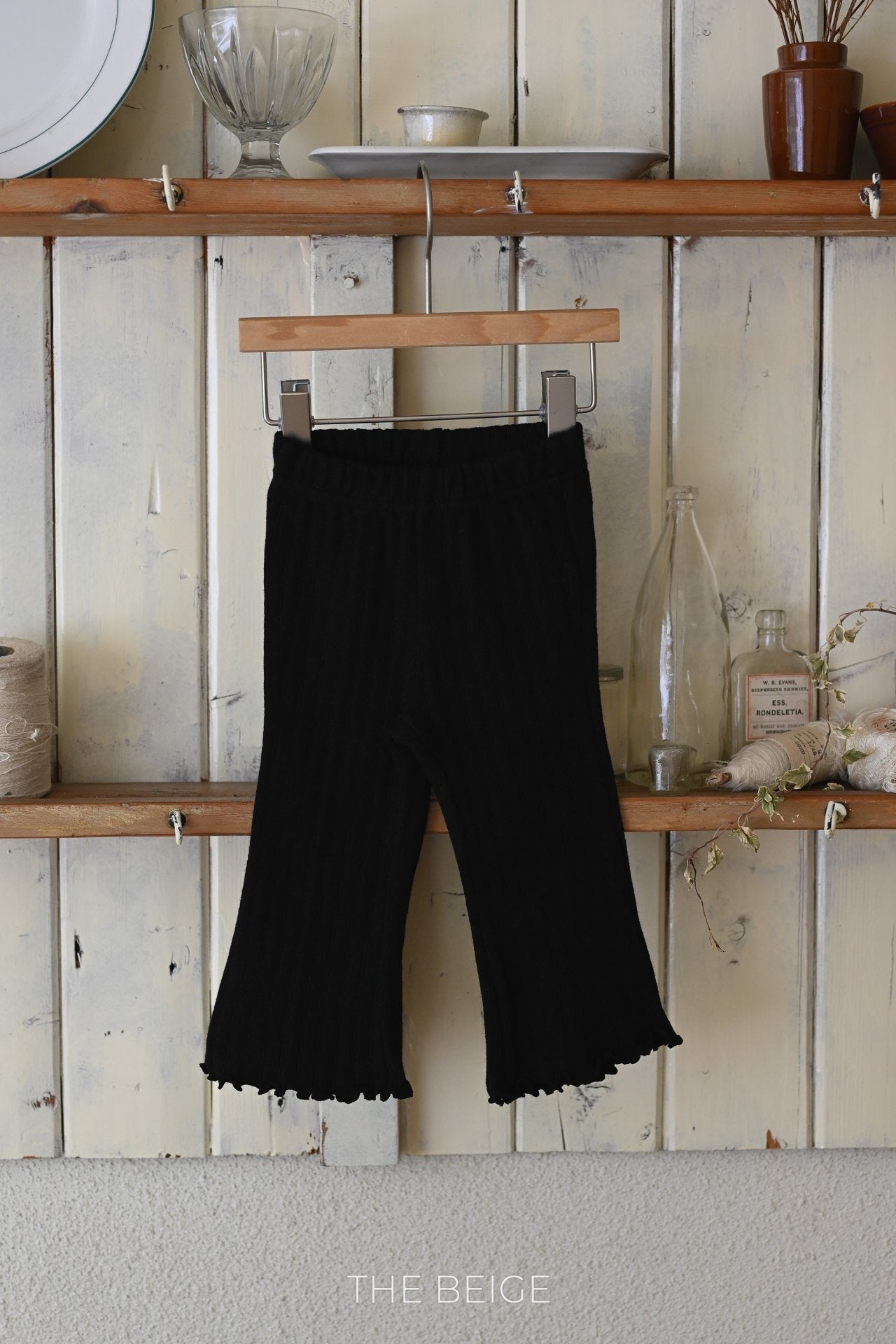 the beige narunai bellpants (80-120cm)