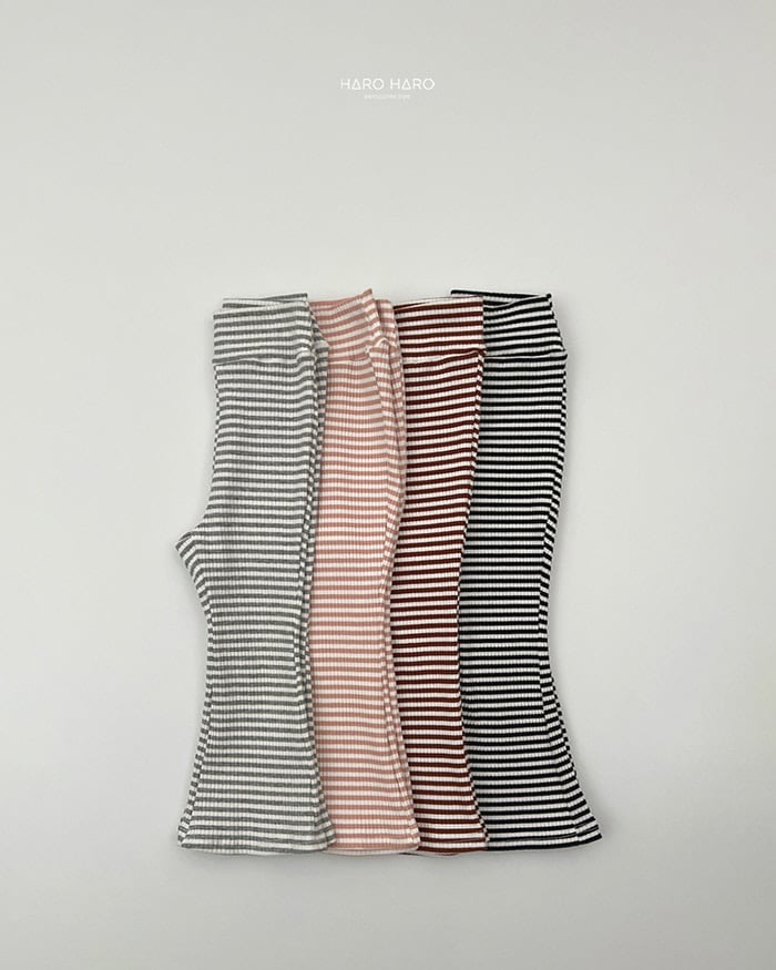 HAROHARO Honey ST Leggins (85-140cm)