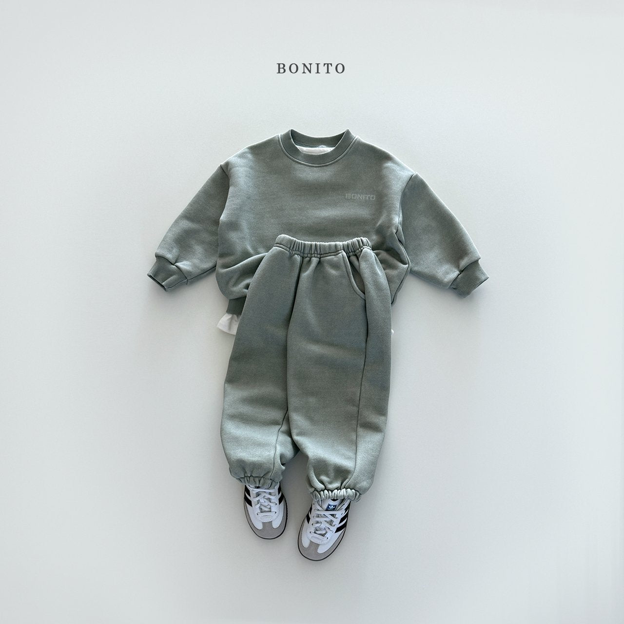 bonito bonito pigment set (~80-140cm)