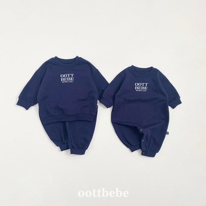 oottbebe oottbebe set up (75-120cm)