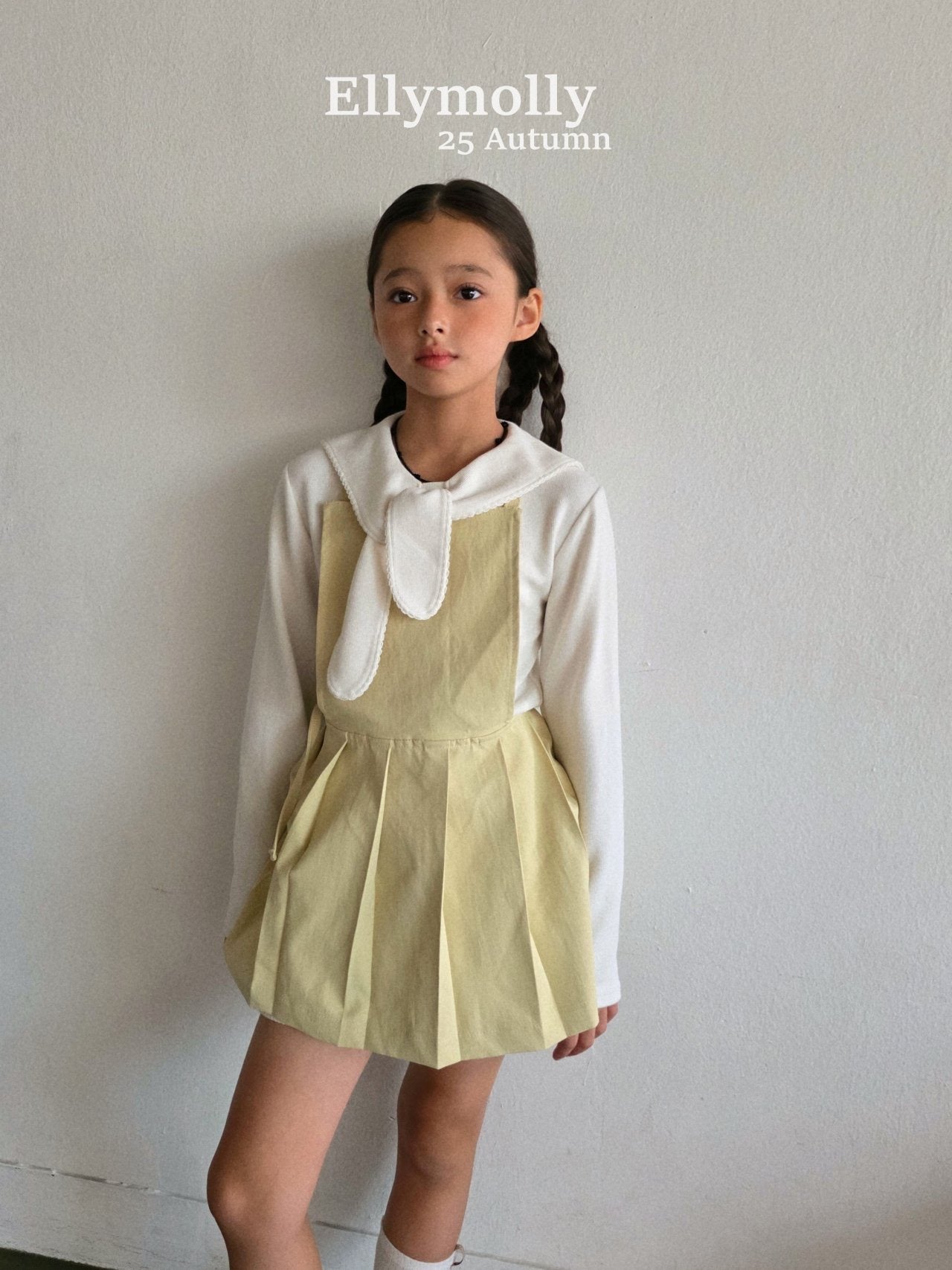 ELLYMOLLY eiffel love ops (90-125cm)