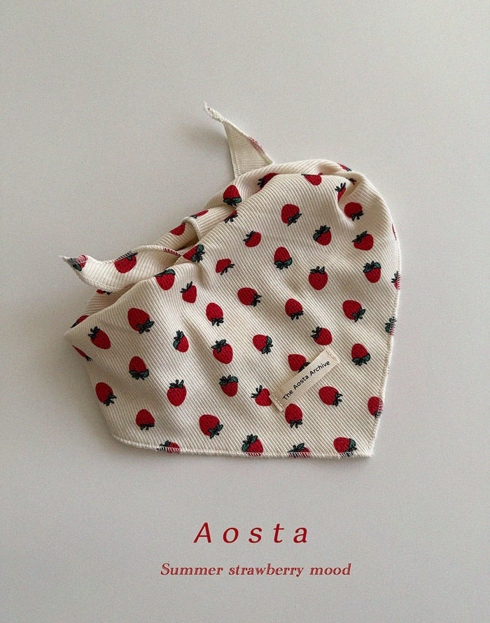 aosta Golji scarf
