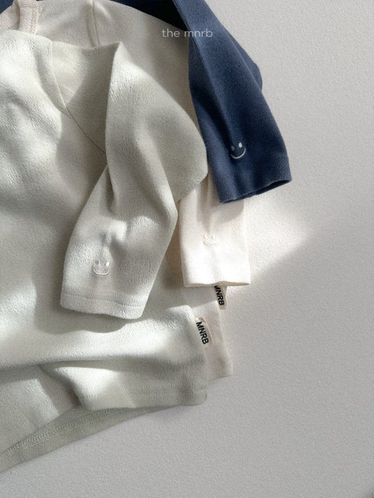 minirobe Smile T-shirt (70-110cm)