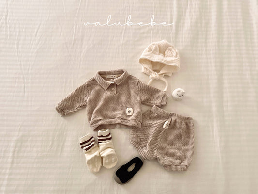 valubebe dalkong knit bloomers (6-24m)