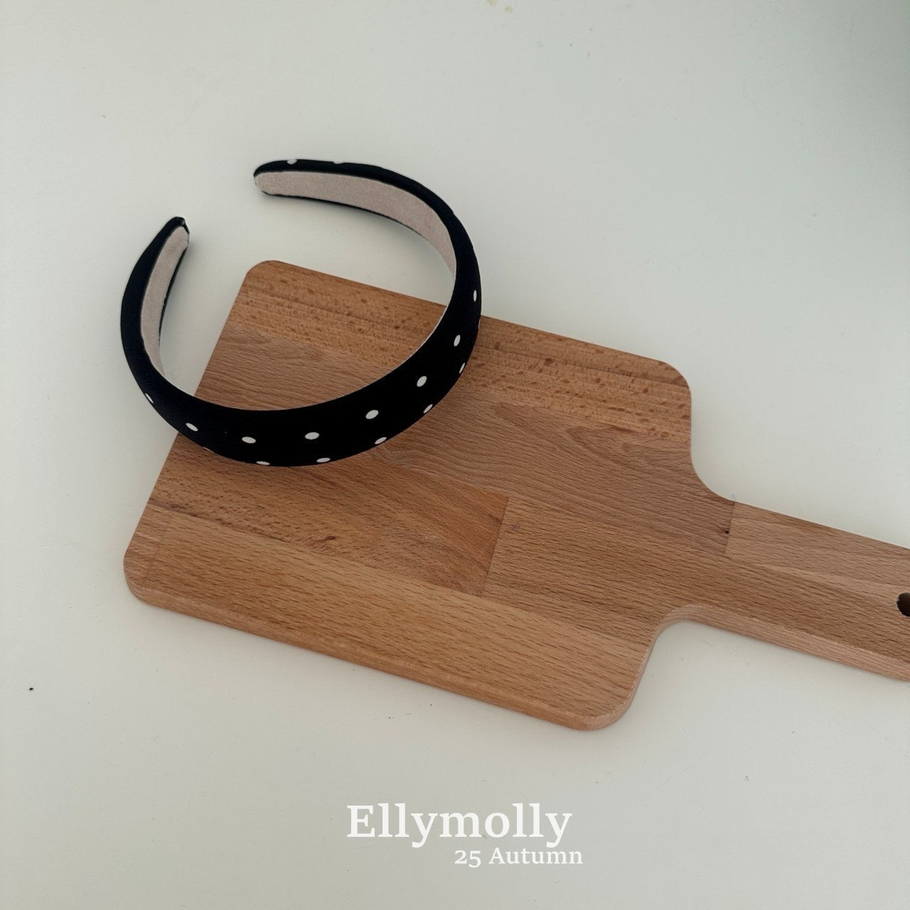 ELLYMOLLY embossed