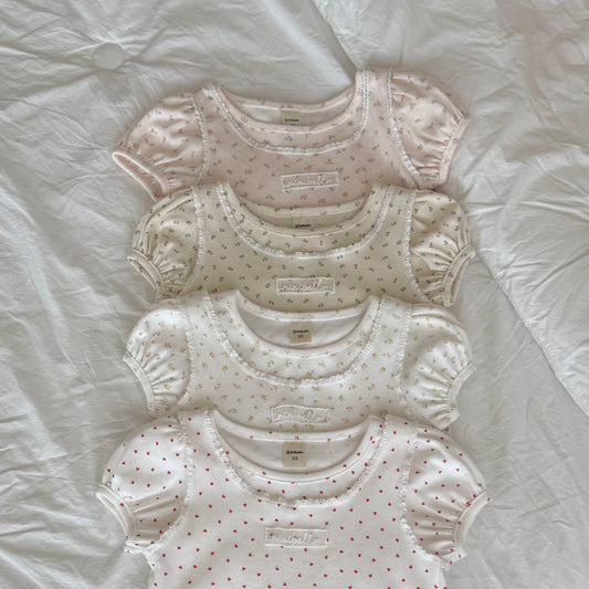 ninibello sophie layered set (80-130cm)