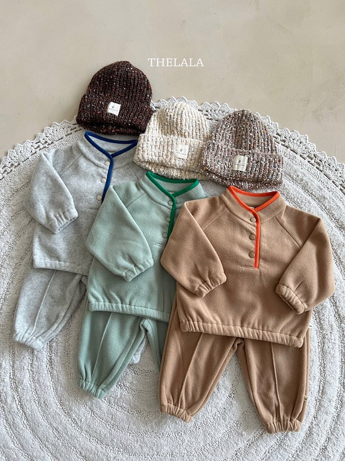 thelala fly pants (~75-115cm)