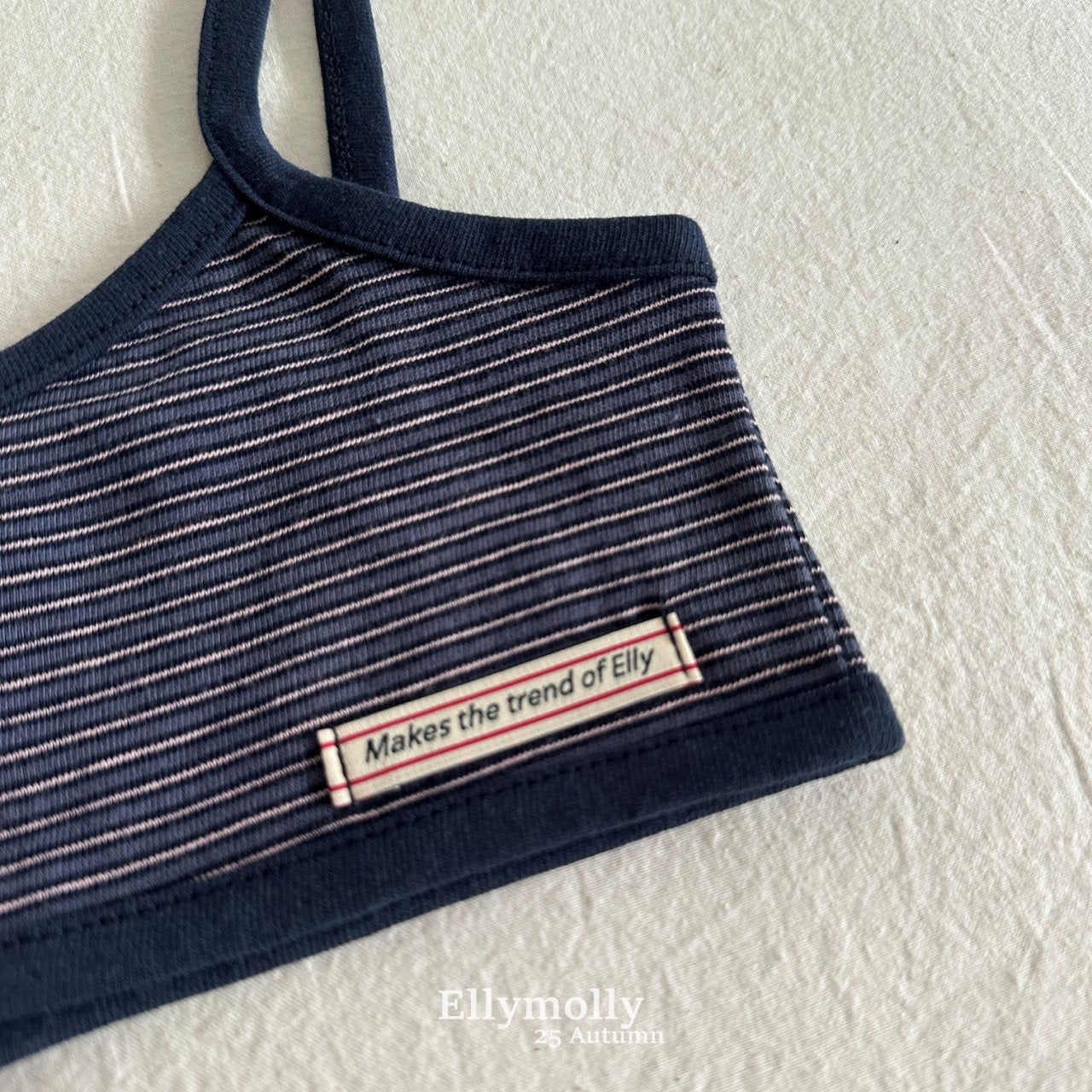 ELLYMOLLY ippi yong bustier (90-125cm)