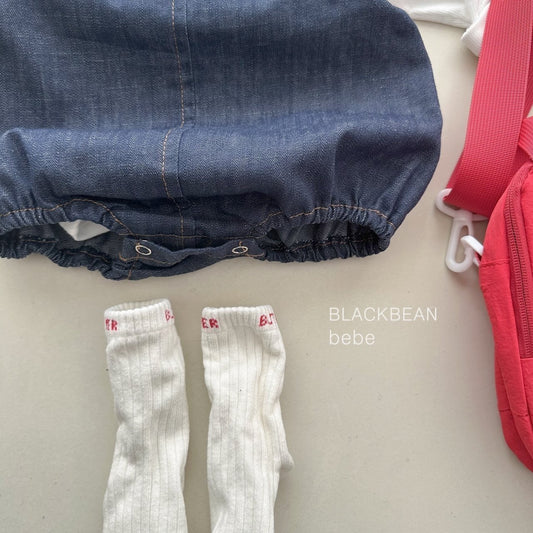 blackbean flat melon set(baby)