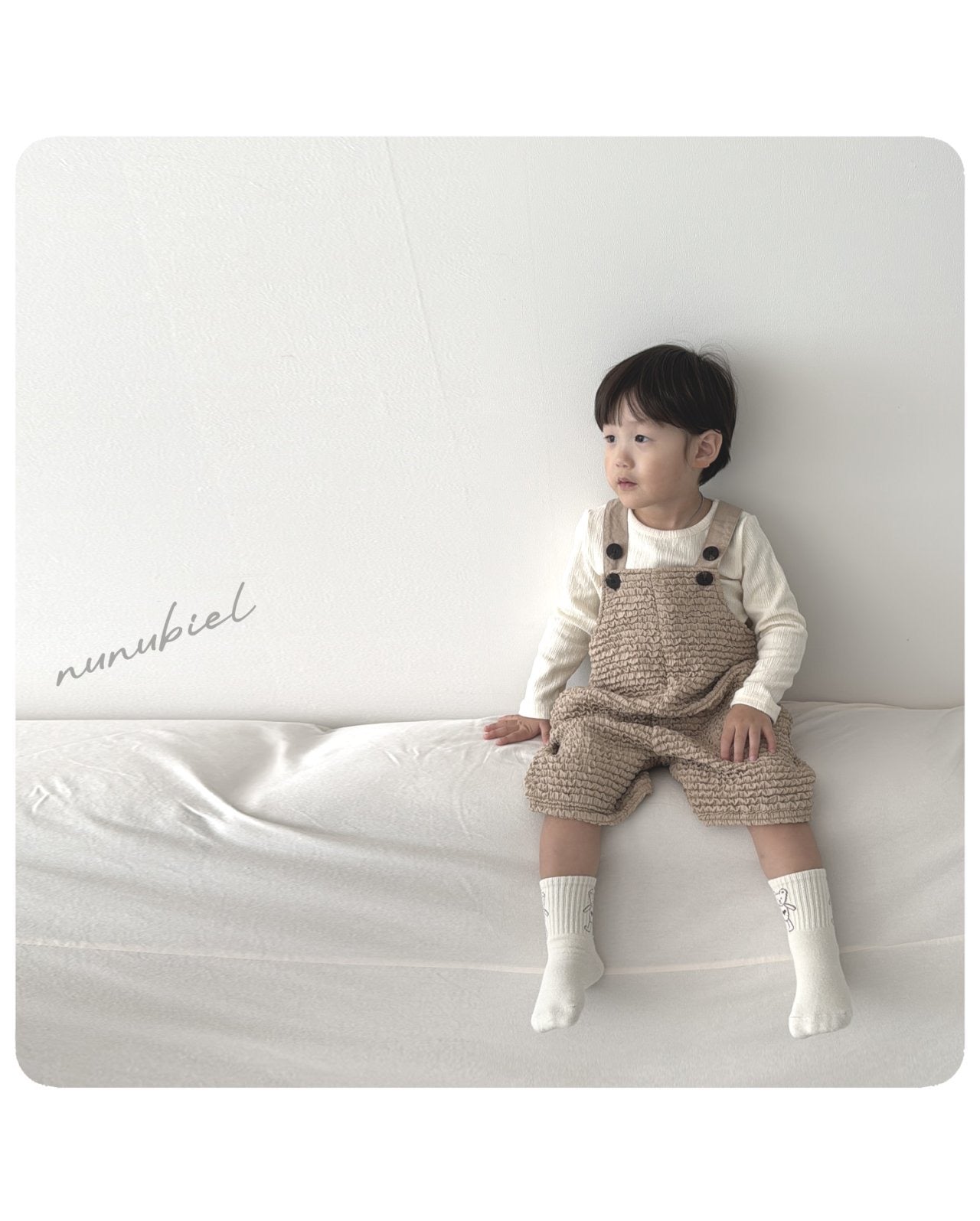 nunubiel blergy jump suit (75-120cm)