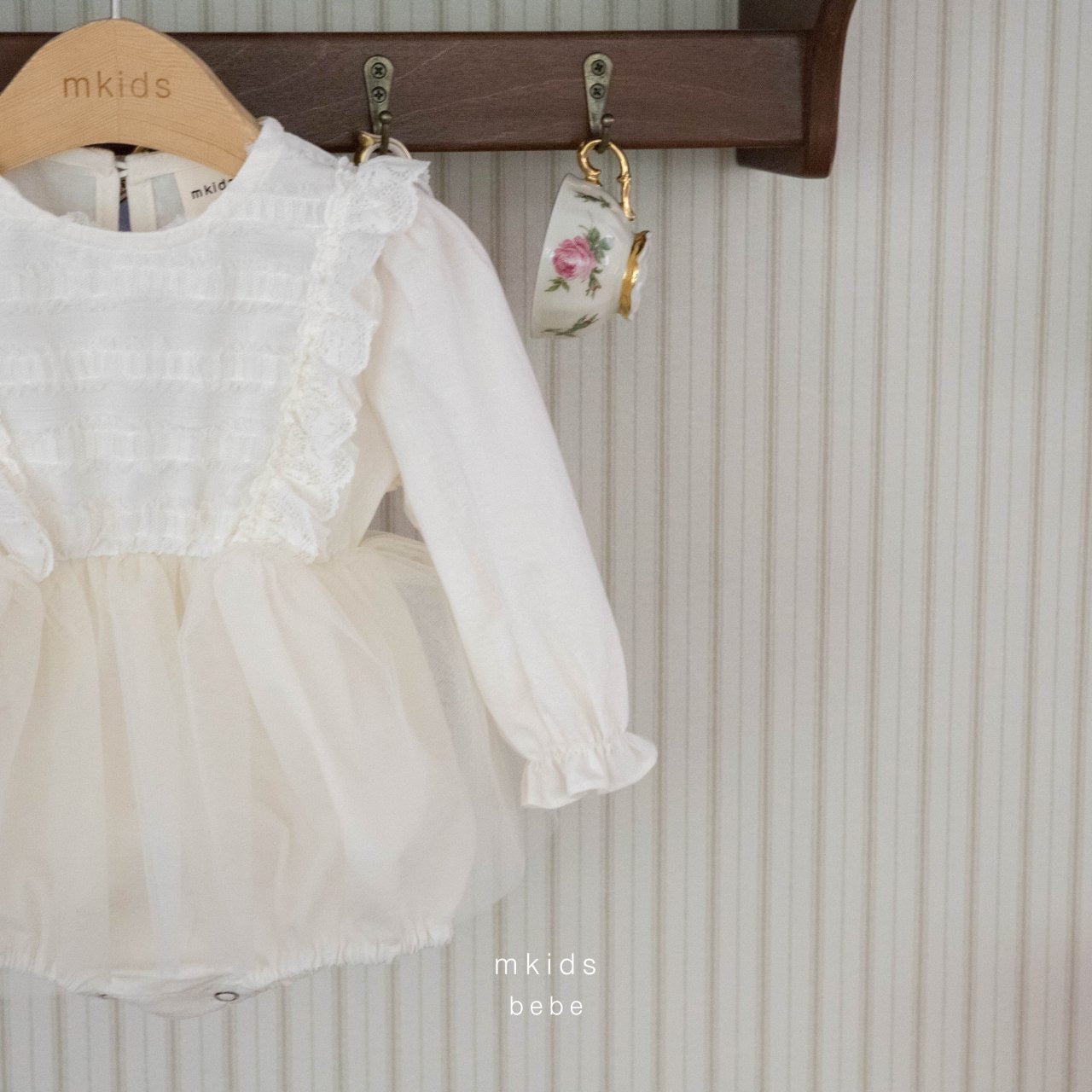 mkids blessing sher suit (3-18m)