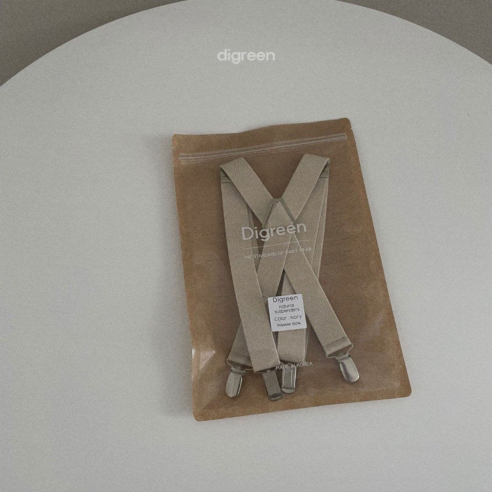 digreen natural suspender