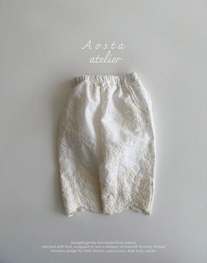 aosta Bibi pants (70-110cm)