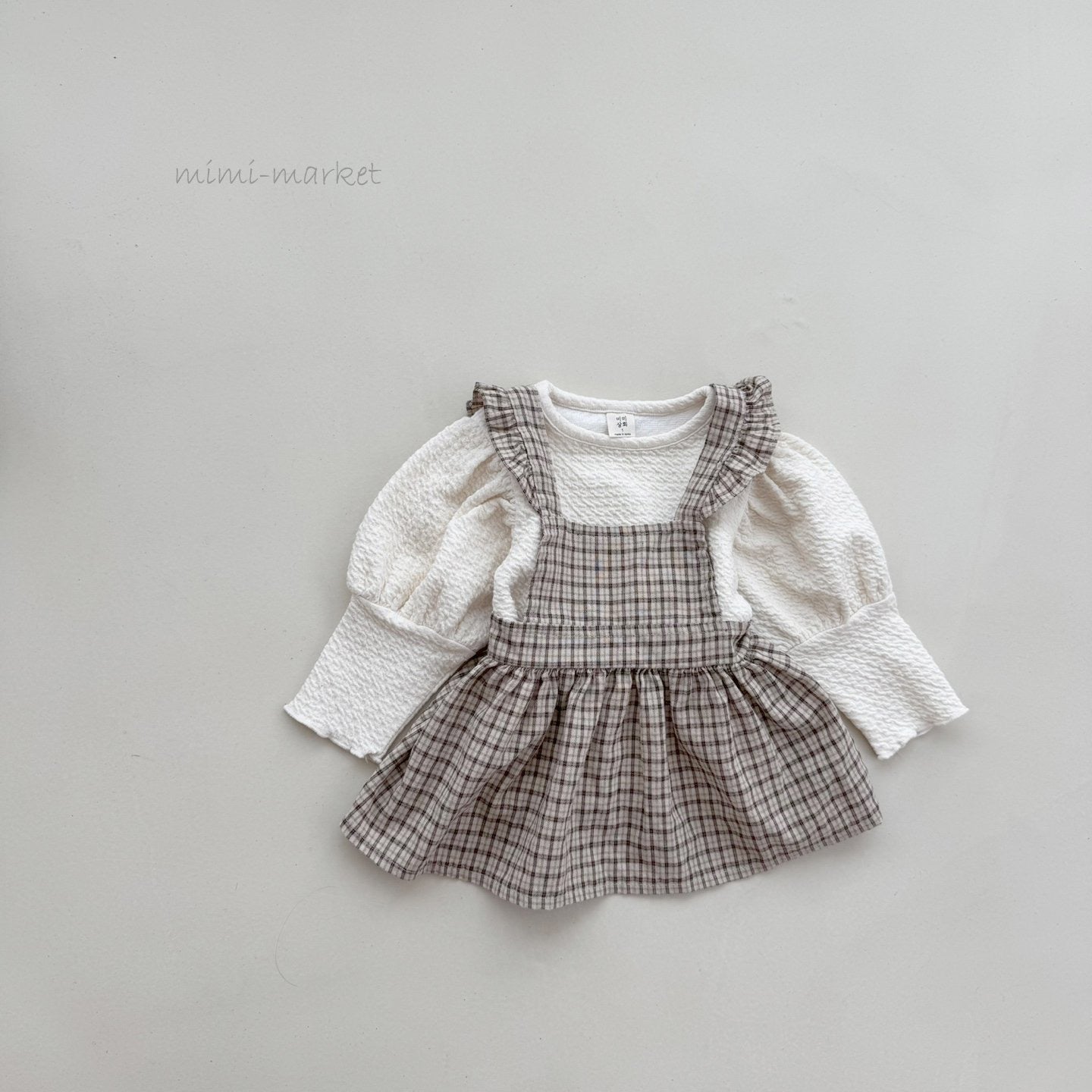 mimi market prince purple tee (bebe70-85cm)