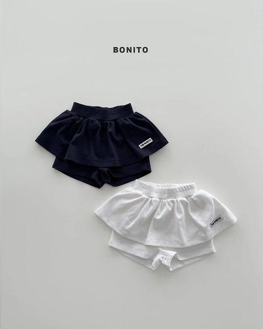 Bonito rona skirt pants (~80-140cm)