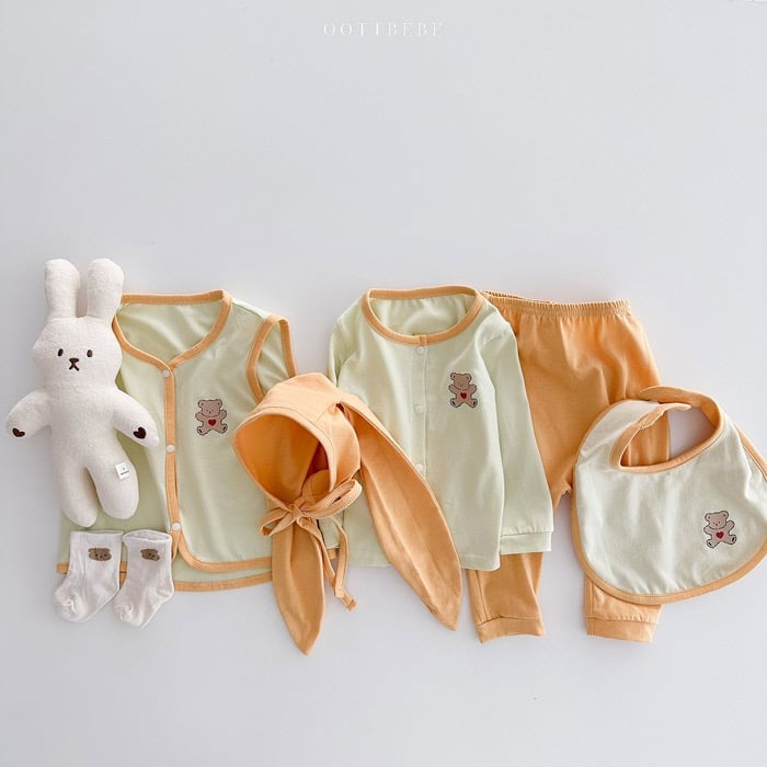 oottbebe sweet modal bunny bonnet