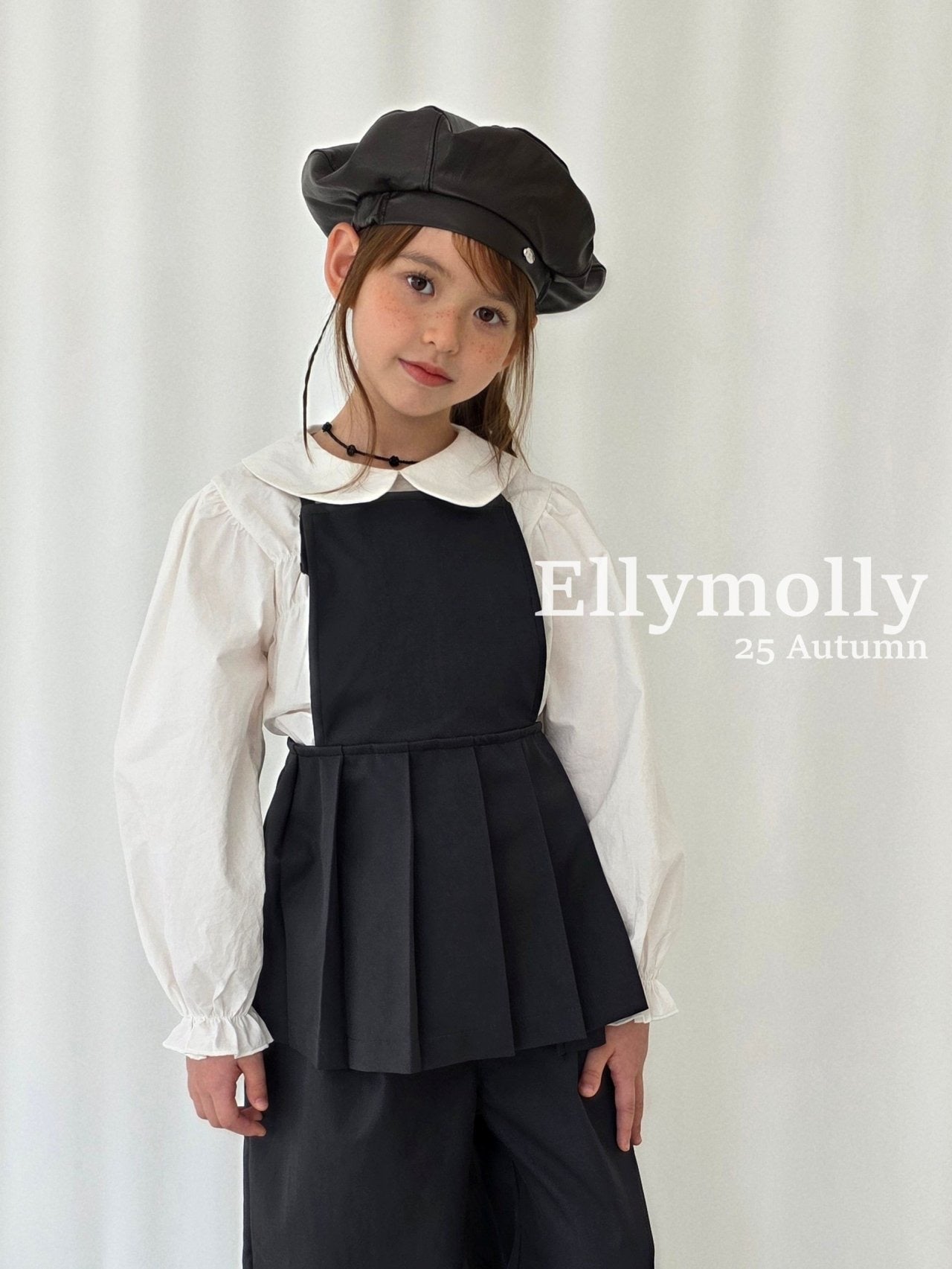 ELLYMOLLY elineu beret