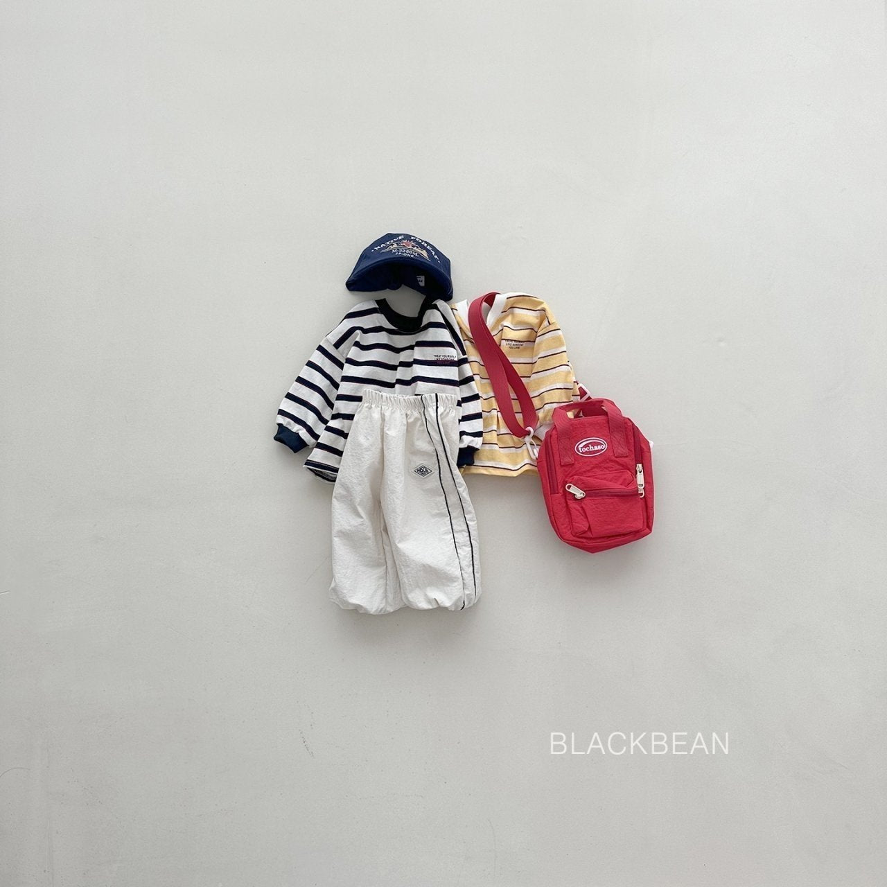blackbean your tee(kids)