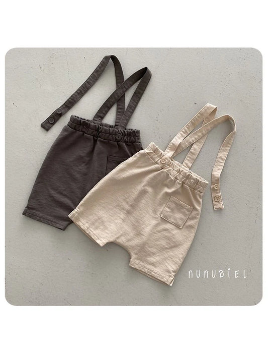 Nunubiel bebe cos pants (6-18m)