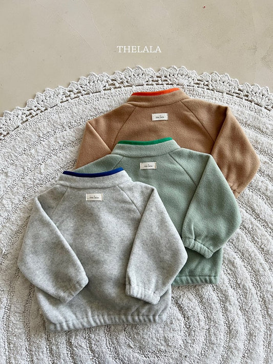 thelala fly tee (~75-115cm)