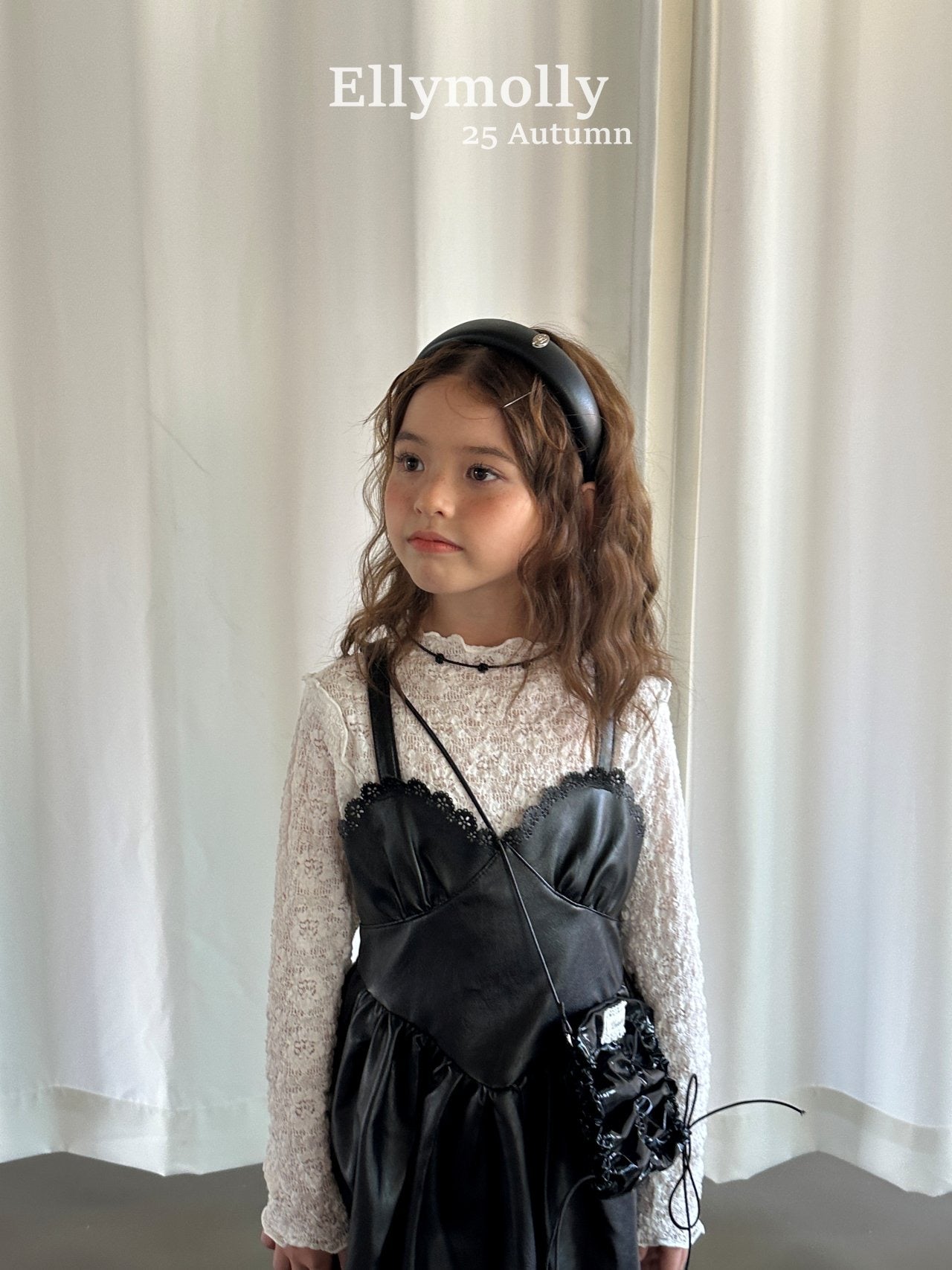 ELLYMOLLY sei nalnari tee (90-145cm)