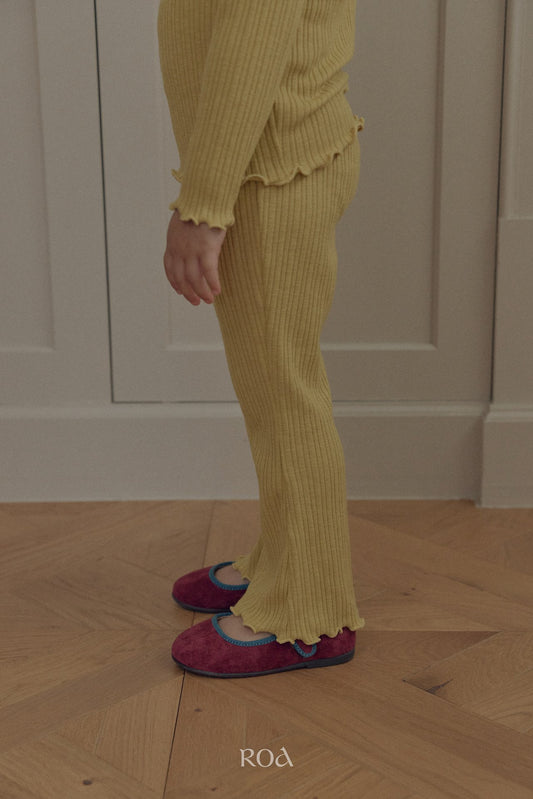 Roa roen pants (80-120cm)