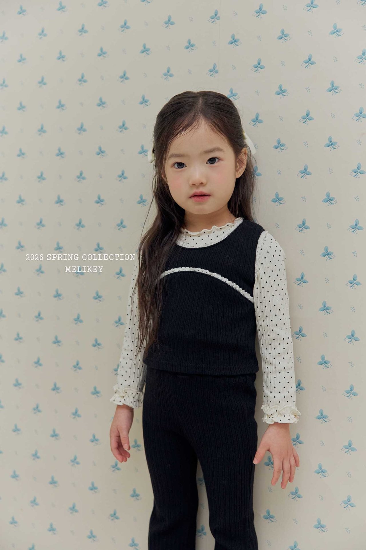 melikey Lucifryl T (~80-140cm)