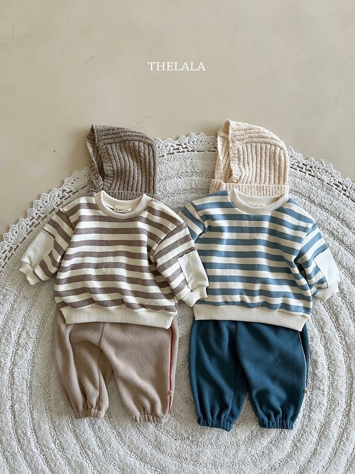 thelala atom pants (~75-115cm)
