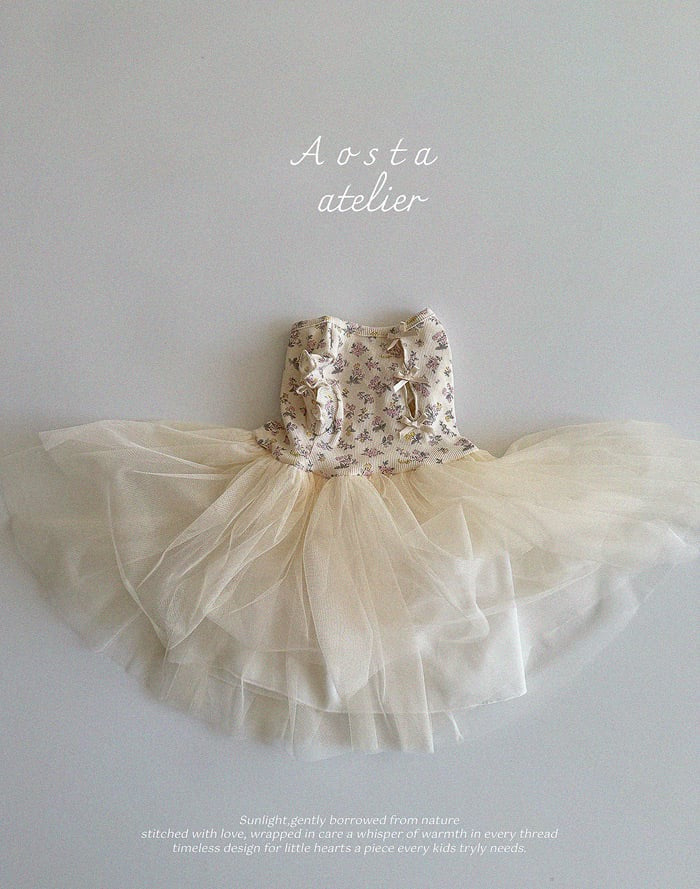aosta Flip one-piece (70-110cm)