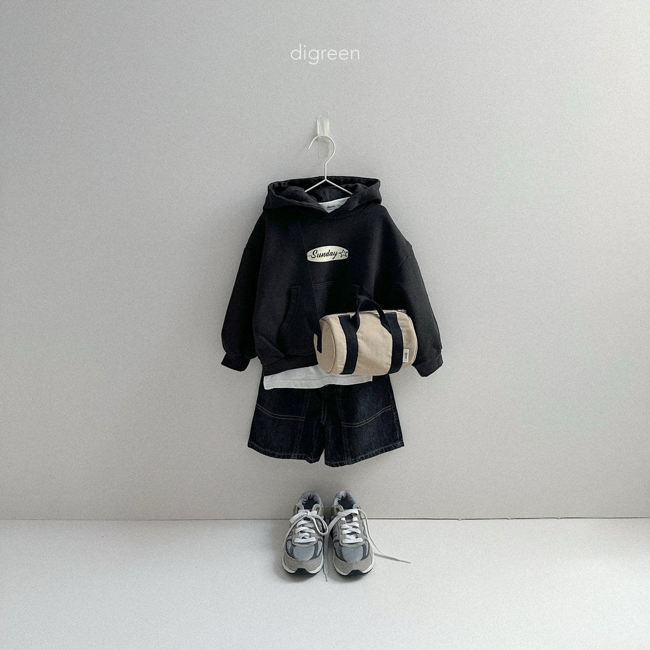 digreen cozy bag